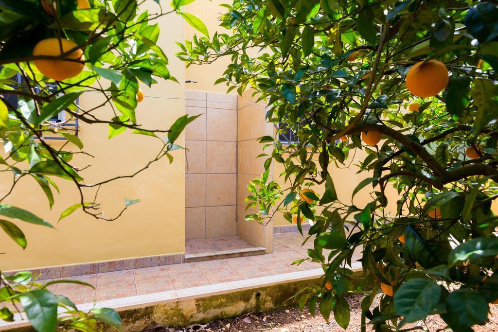 Casa Mediterranea Dei Normanni San Vito dei Normanni Exterior foto